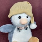 Мягкая игрушка &laquo;Пингвин&raquo;