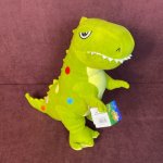 Мягкая игрушка &laquo;Динозавр&raquo;