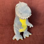 Мягкая игрушка &laquo;Динозавр&raquo;