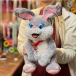 Мягкая игрушка &laquo;Ушастик&raquo;