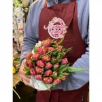 Тюльпан &laquo;Махровый&raquo;