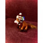 Мягкая игрушка &laquo;Степан&raquo;