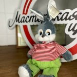 Мягкая игрушка &laquo;Дембель&raquo;