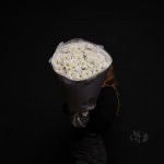 Букет с хризантемами &laquo;МАМЕ&raquo;