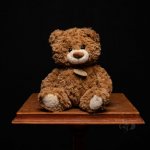 Мягкая игрушка &laquo;Михалыч&raquo;