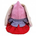 Мягкая игрушка &laquo;Зайка Ми в пальто&raquo;