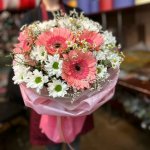 Сборный букет &laquo;Весна&raquo;