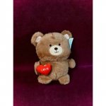 Мягкая игрушка &laquo;Лав ми&raquo;