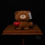 Мягкая игрушка &laquo;Лав ми&raquo;