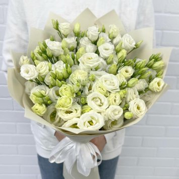 Доставка цветов в СПб - купить букет цветов в цветочном магазине Mania Fiori в Санкт-Петербурге