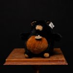 Мягкая игрушка &laquo;Пузатый- мишка&raquo;