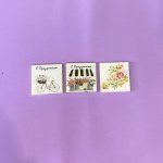 Открытка  &laquo;С Праздником&raquo;