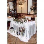 Декор свадьбы &laquo;Сказка&raquo;