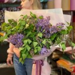 Букет из сирени &laquo;Сирень&raquo;