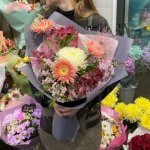 Сборный букет &laquo;Индивидуальный&raquo;