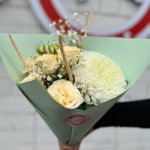 Сборный букет &laquo;Ренессанс&raquo;