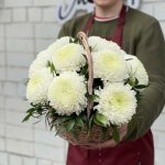 Цветочная композиция &laquo;Приятное воспоминание&raquo;