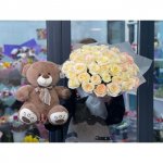 Комбо - предложение &laquo;Птица счастья&raquo;