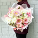 Сборный букет &laquo;Лучшее будущее&raquo;