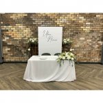 Оформление свадеб, торжеств