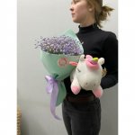 Комбо-предложение &laquo;Фантастическое облако&raquo;