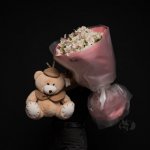 Комбо-предложение &laquo;Белоснежное облако&raquo;