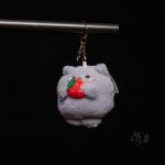 Мягкий брелок &laquo;Котик&raquo;