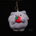 Мягкий брелок &laquo;Котик&raquo;