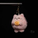 Мягкий брелок &laquo;Котик&raquo;