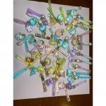 Брелки &laquo;облако&raquo;