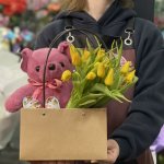 Комбо-предложение &laquo;Только тебе&raquo;