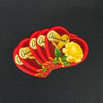 Открытка  &laquo;Валентинка&raquo;