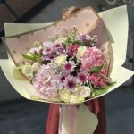 Сборный букет &laquo;Нилетто&raquo;