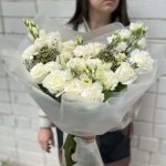 Сборный букет &laquo;Моана&raquo;