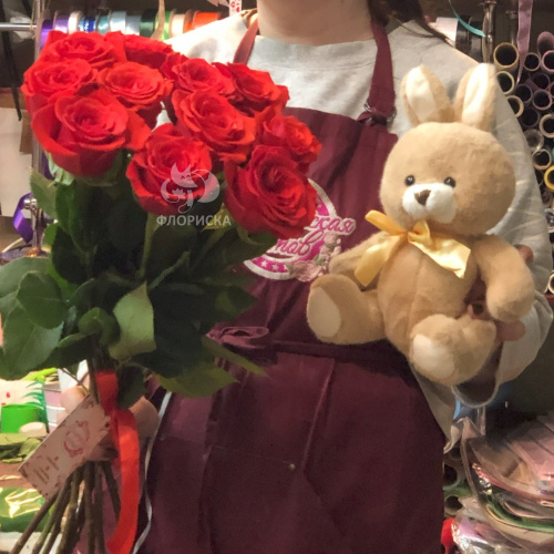 Комбо- предложения  «Мела» в Сыктывкаре от магазина «Флориска»