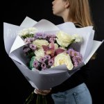 Сборный букет &laquo;Дамия&raquo;