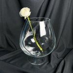 Ваза &laquo;Бокал&raquo;