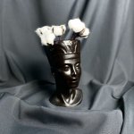 Ваза - кашпо &laquo;Египет&raquo;