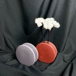 Ваза &laquo;Круглая&raquo;