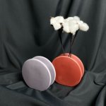 Ваза &laquo;Круглая&raquo;