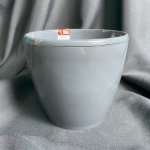 Кашпо &laquo;Твин&raquo;