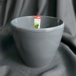 Кашпо &laquo;Твин&raquo;