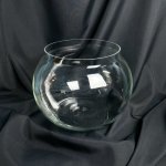 Ваза &laquo;Бочка&raquo;