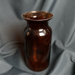 Ваза &laquo;Банка&raquo;