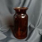 Ваза &laquo;Банка&raquo;