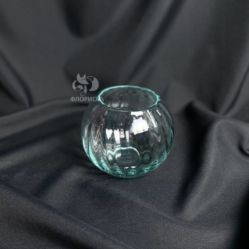 Ваза «Риф» в Сыктывкаре от магазина «Флориска»