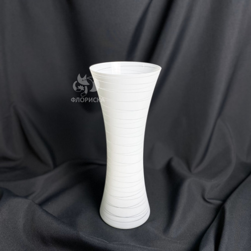 Ваза «Час» в Сыктывкаре от магазина «Флориска»