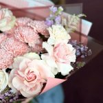 Сборный букет  &laquo;Цинара&raquo;