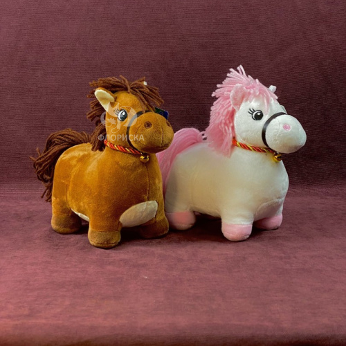 Мягкая игрушка «Понни» в Сыктывкаре от магазина «Флориска»