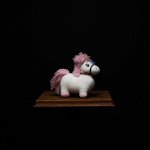 Мягкая игрушка &laquo;Понни&raquo;
